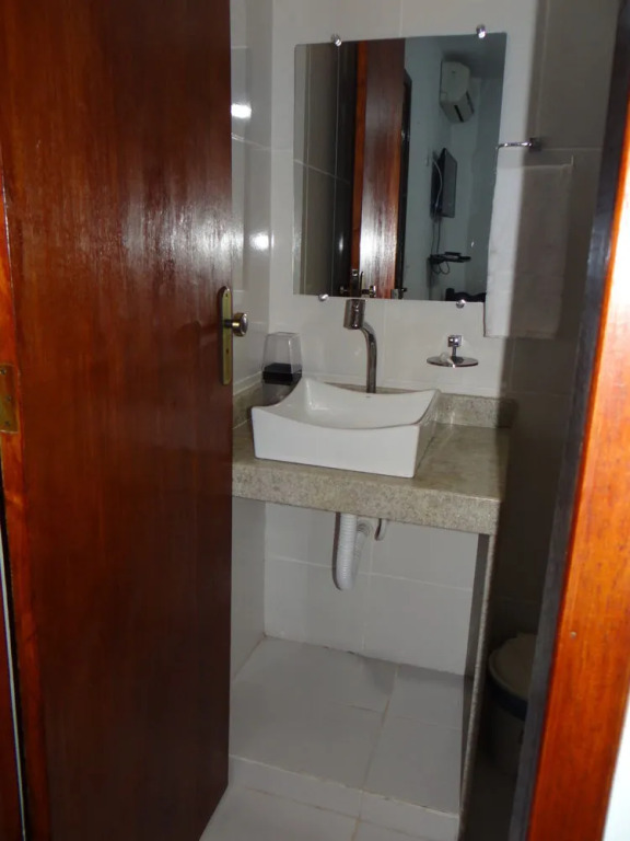 Suites dos Anjos