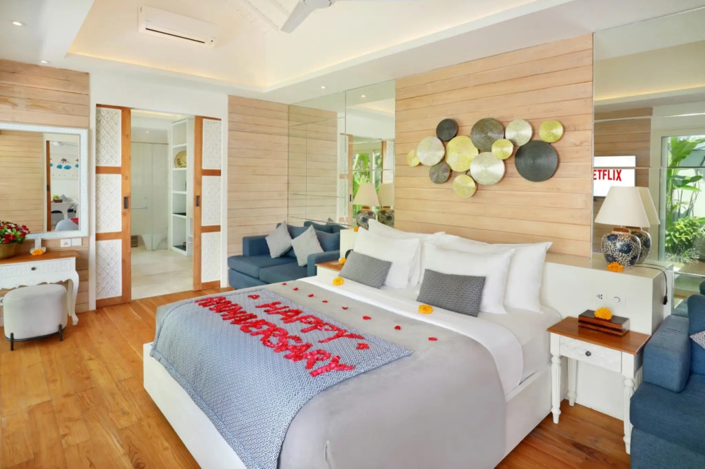 Aleva Villa Seminyak by Ini Vie Hospitality