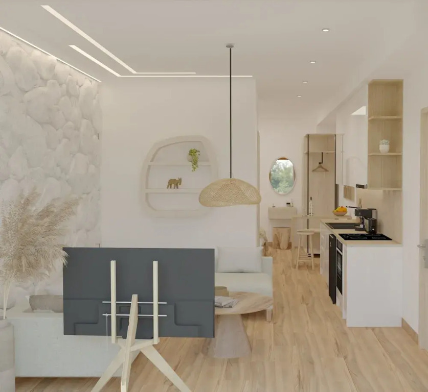 Dolce Terra Aurora Apartments