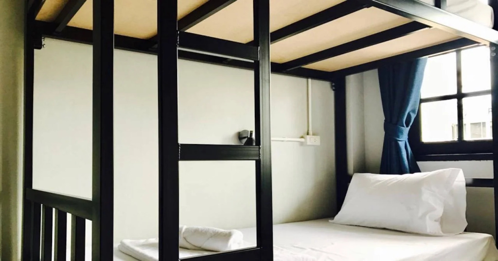 Green Onion Hostel
