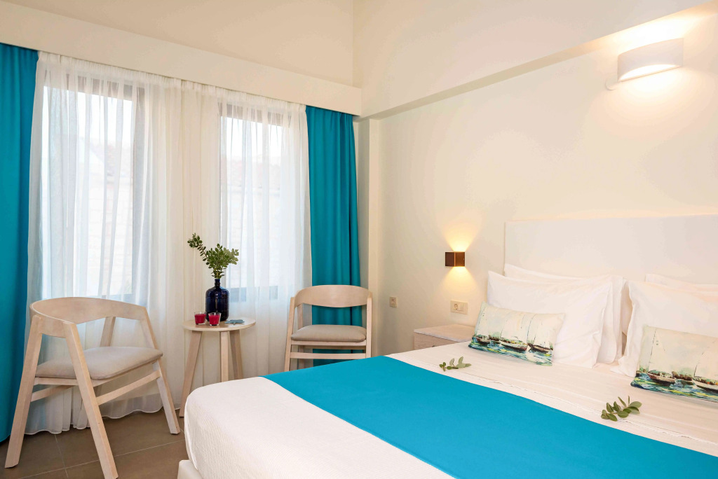 Airis Boutique Hotel & Suites