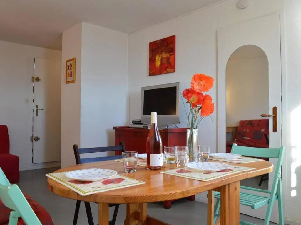 Appartement Fleury-Saint-Pierre-la-Mer, 2 pièces, 4 personnes - FR-1-229D-419