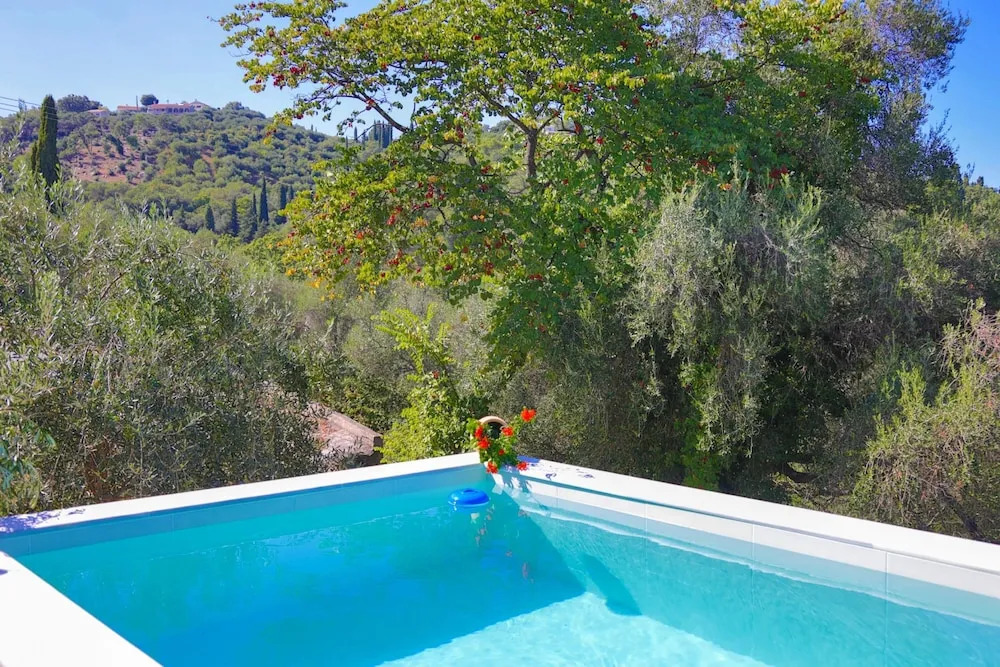 Villa Arilia