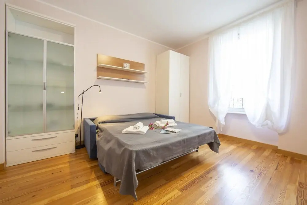 Villa Savoia Vivaldi 0/21