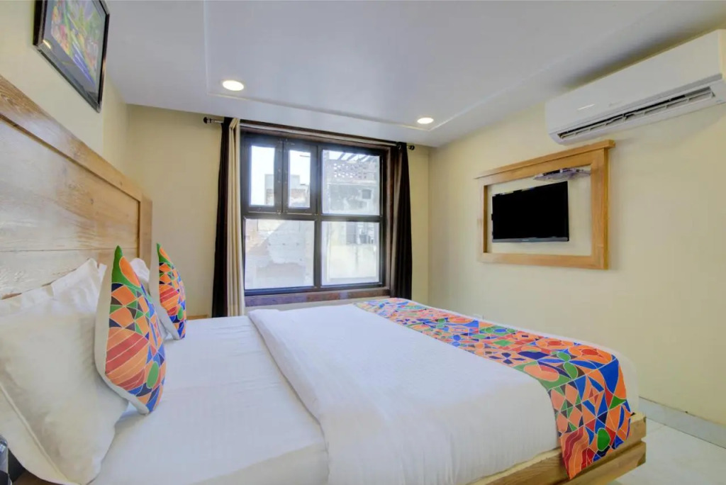 Hotel Kaushal Palace