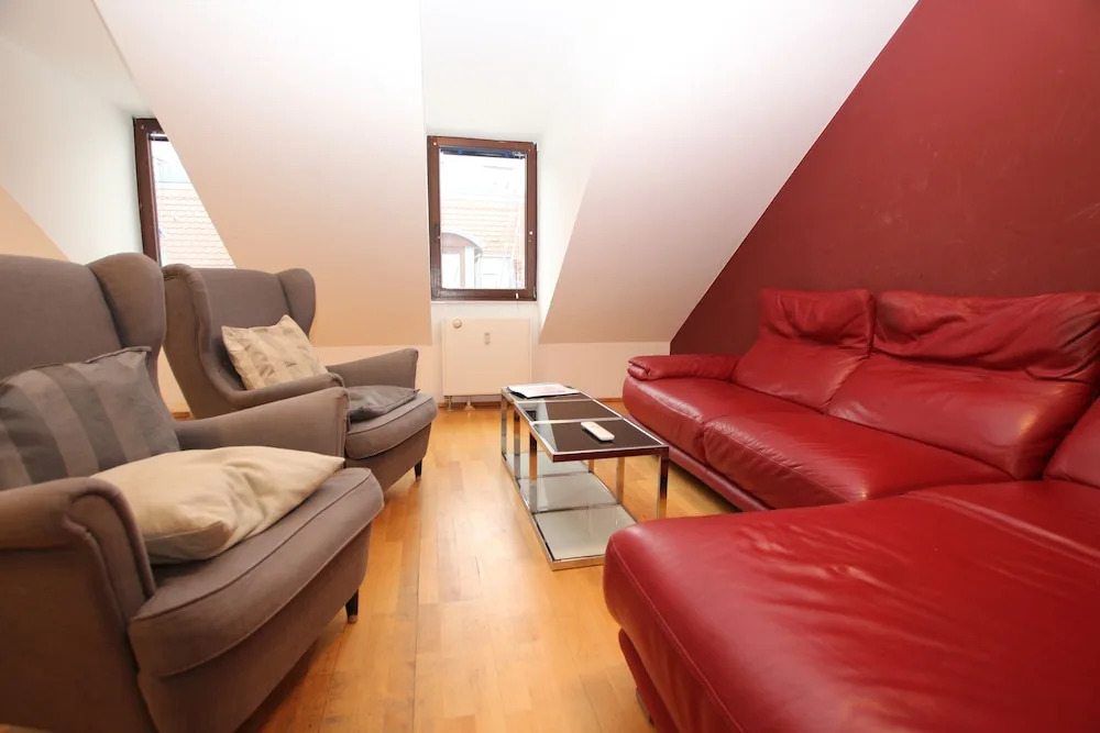 SLADKIY SLIVA Boutique Apartment