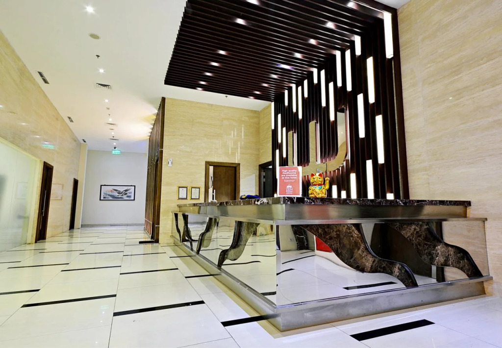 World Hotel Jakarta - Bandengan