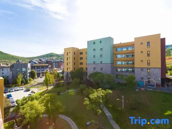 Xuelu Zhenxuan Qingshan Homestay