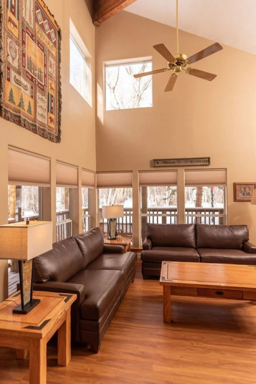 Mt. Shavano Chalet at Creekside Chalets - 1 Br Cabin