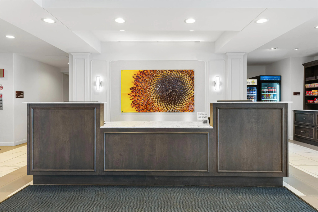 Best Western Plus New Richmond Inn & Suites