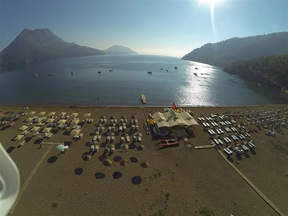 Buhana Hotel