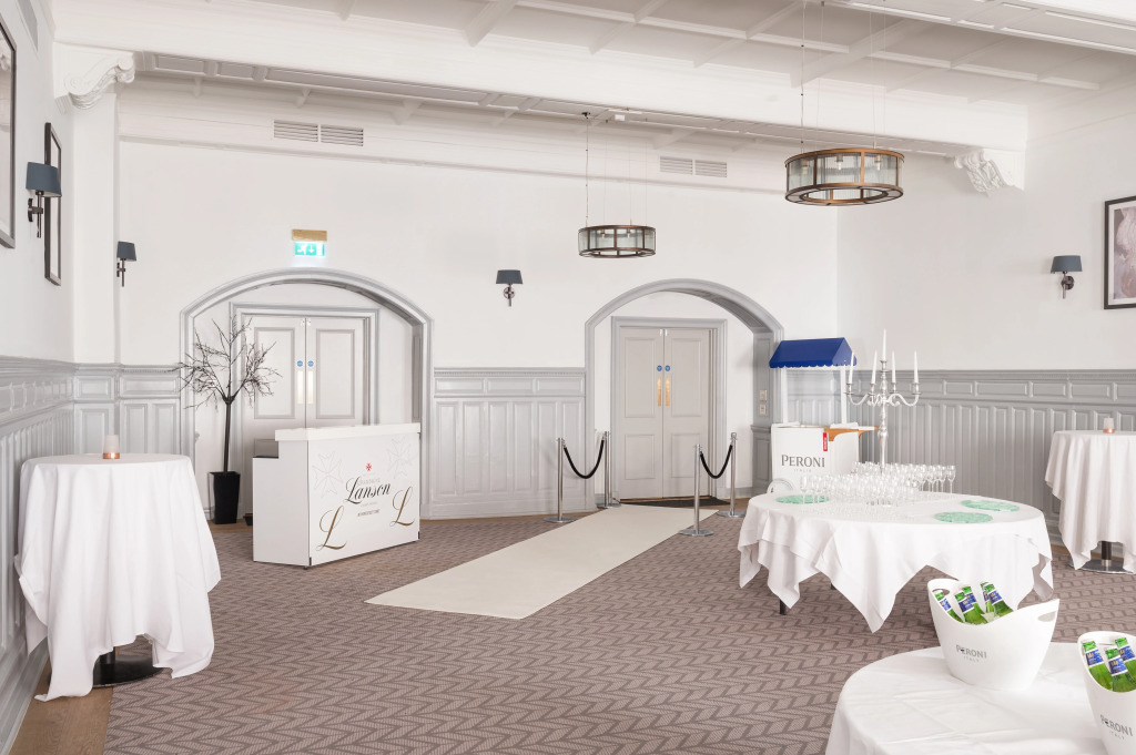 voco Grand Central Glasgow by IHG