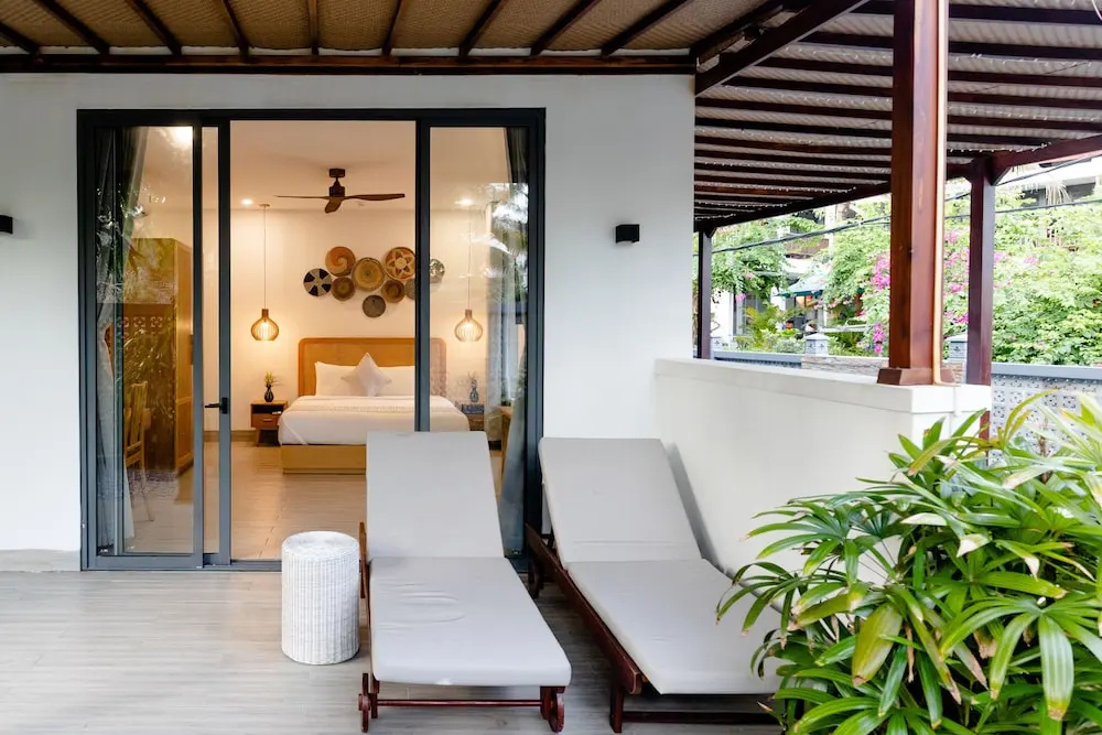The Watermark Beachside Hotel