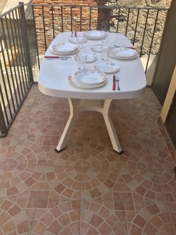 Valentino house - Taormina and beach