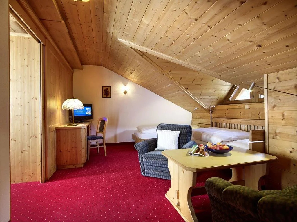 Hotel Traube