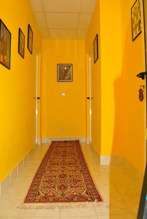 Apartments Gareta
