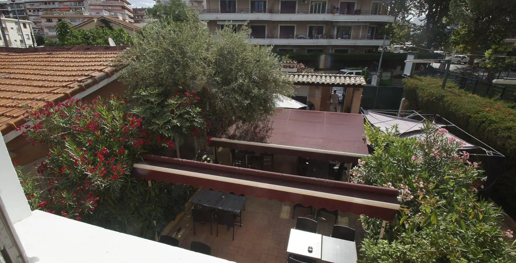 Hotel Restaurant Le Derby