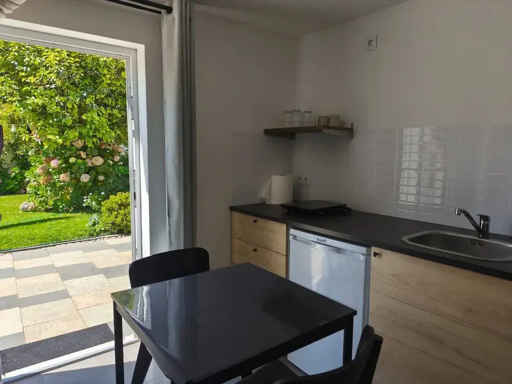 Apulia Garden Barbecue Suite