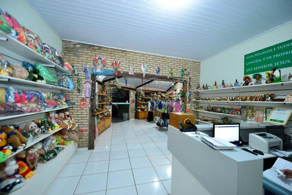 Pousada Rio Claro