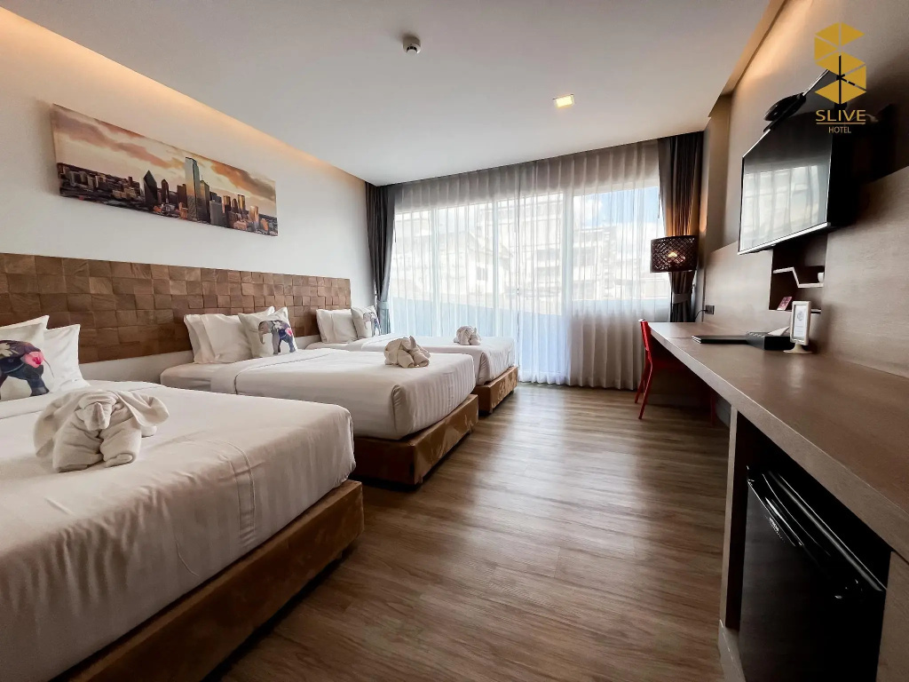 Slive Hotel