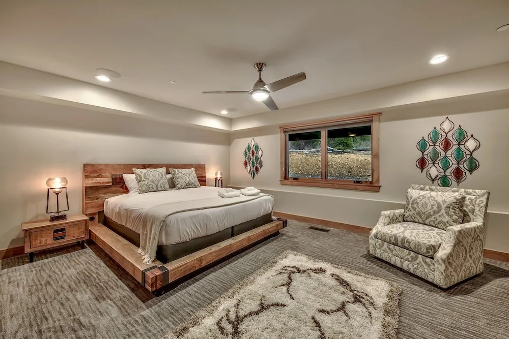 Gondola Vista 11 - 6 Br Townhouse