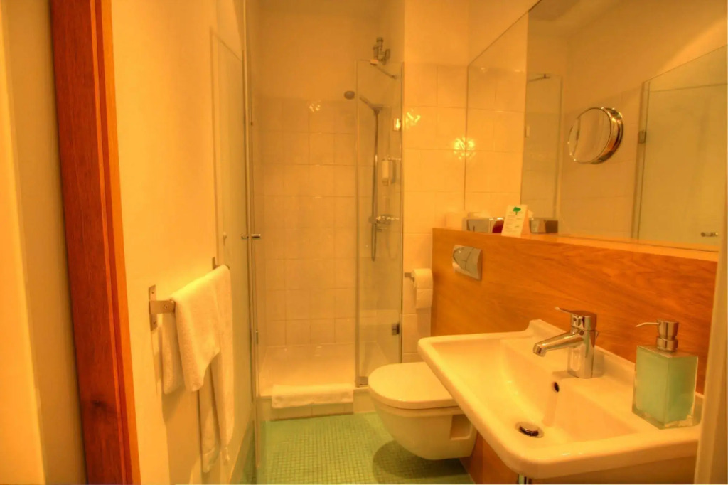 Hotel Johann