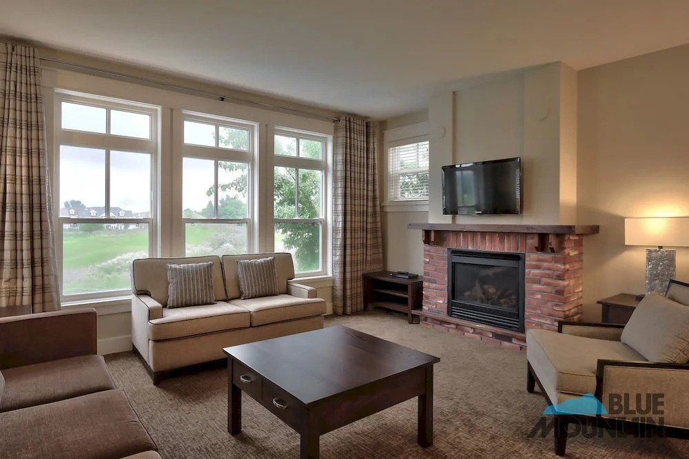 Blue Mountain Mosaic Boutique Suites