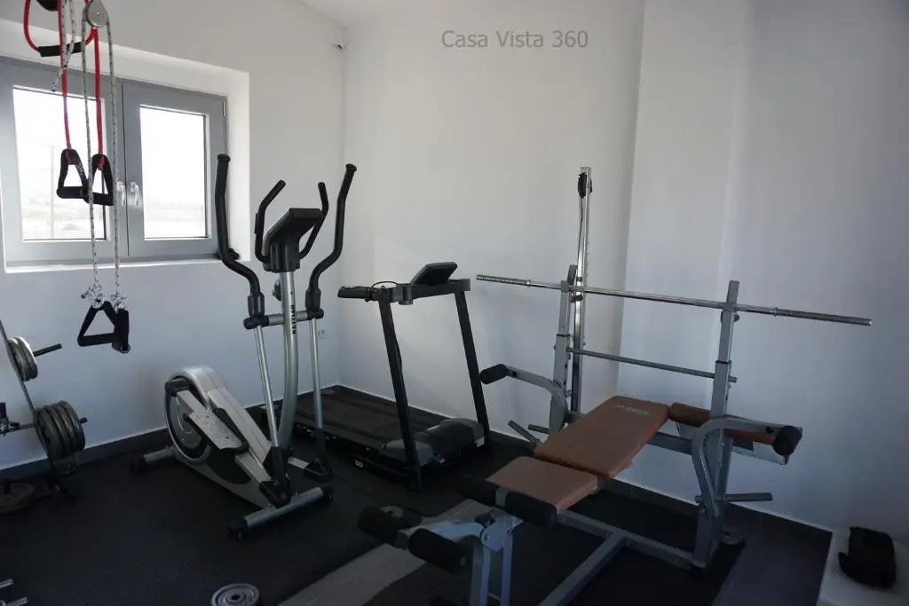 Casa Vista 360