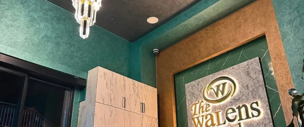 The Walens Hotel Avcılar