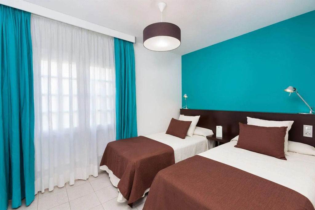 Apartamentos Los Dragos del Norte
