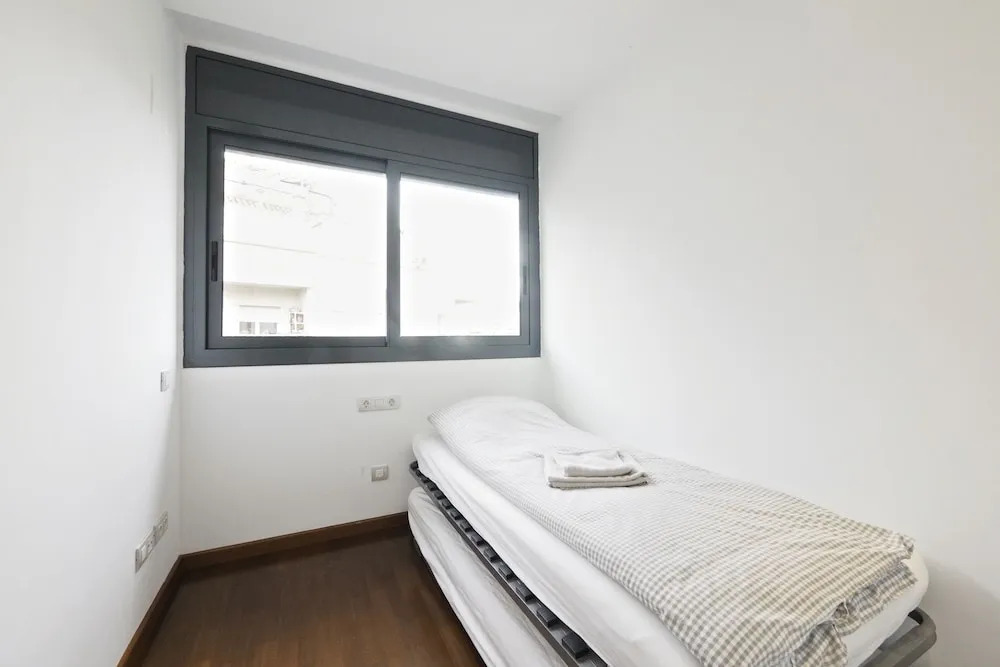 Les Corts Exclusive Apartments by Olala Homes
