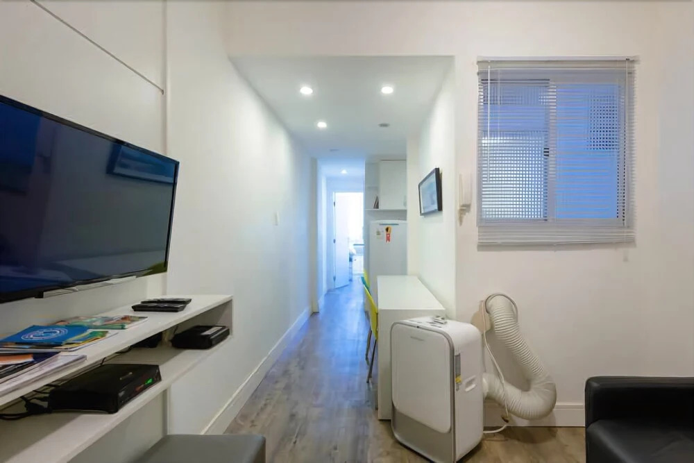 Quarto e Sala Ipanema - RVP621-505