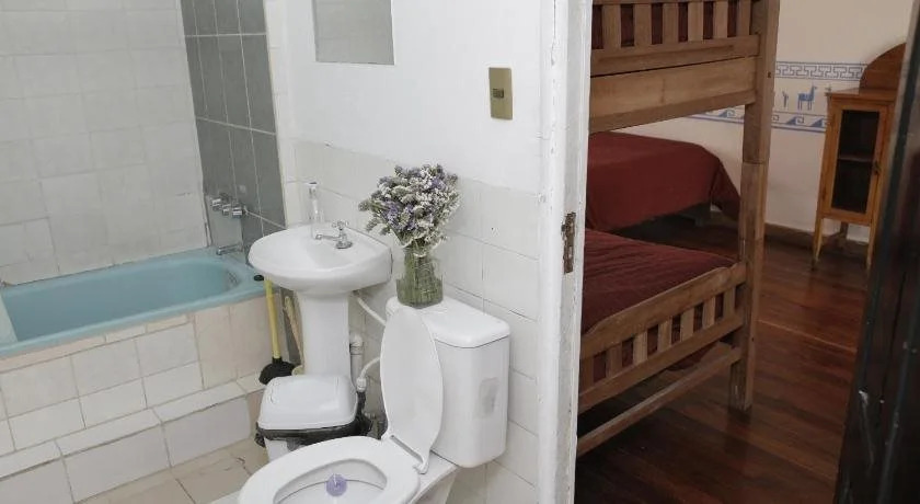 Hostel Casa Blanca Potosi