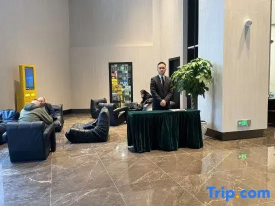 Wanqiao International Hotel
