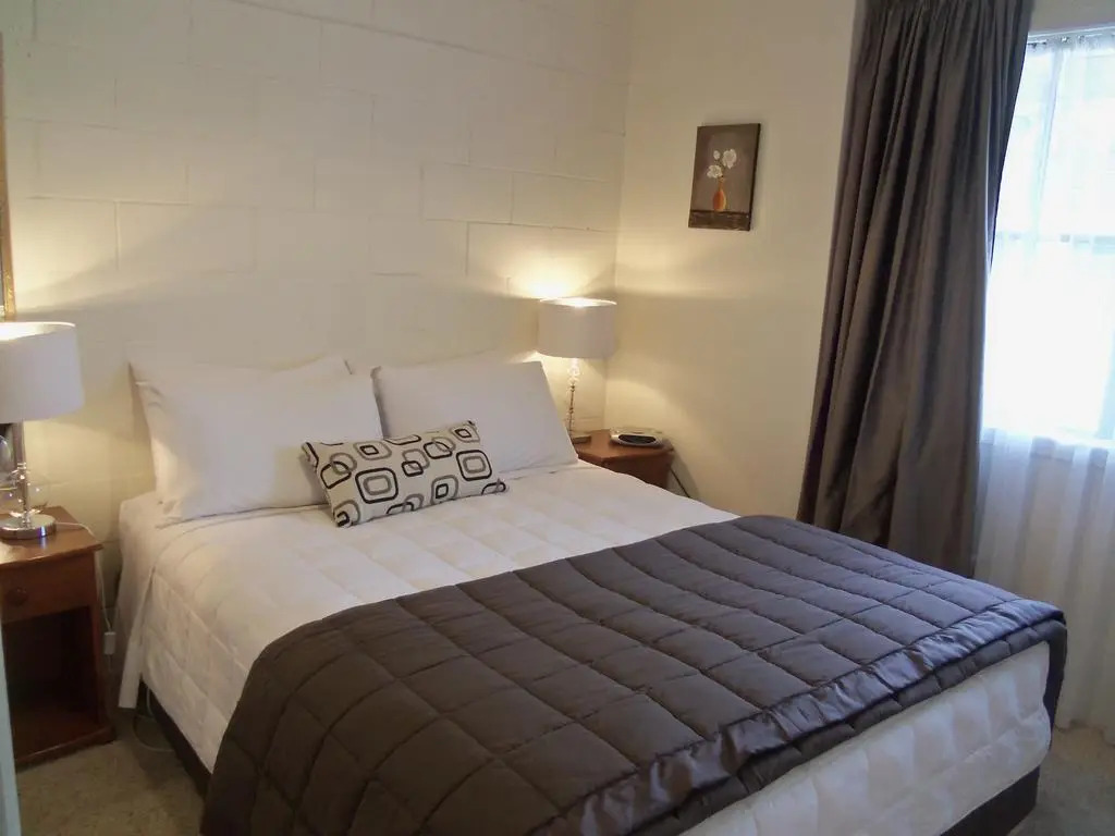 Rosetown Motel