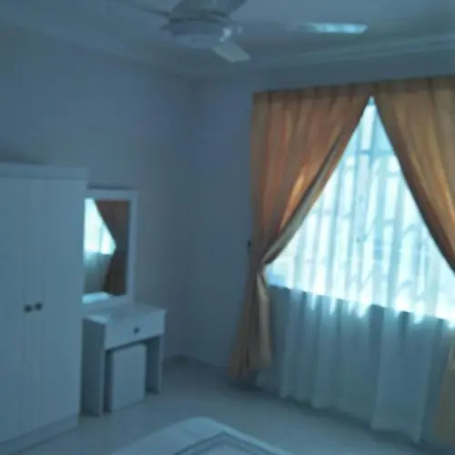 MZ Homestay Kampar
