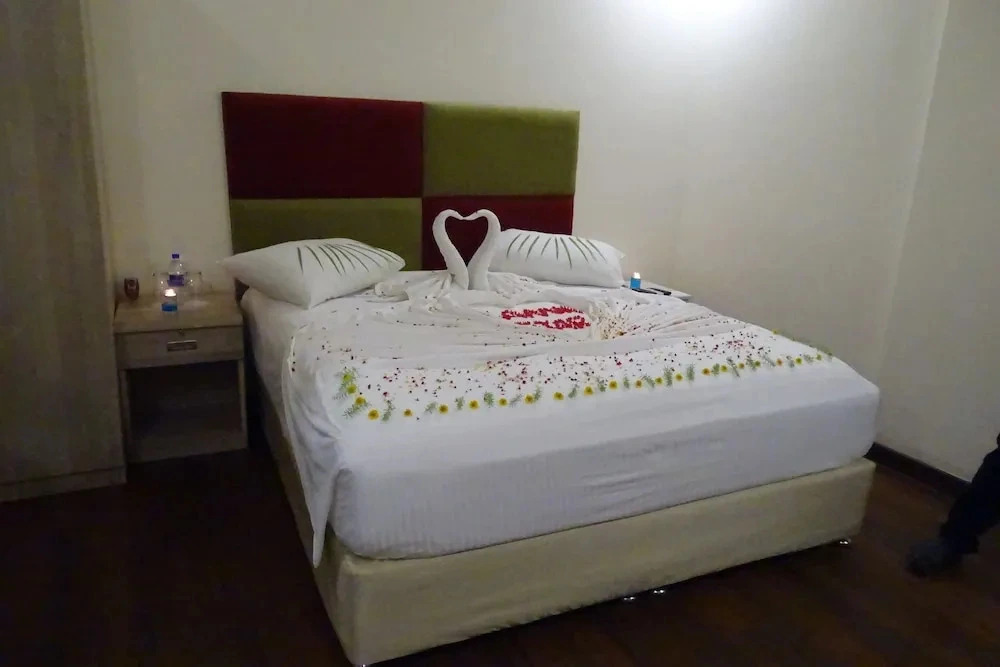 Kanva Star Resorts