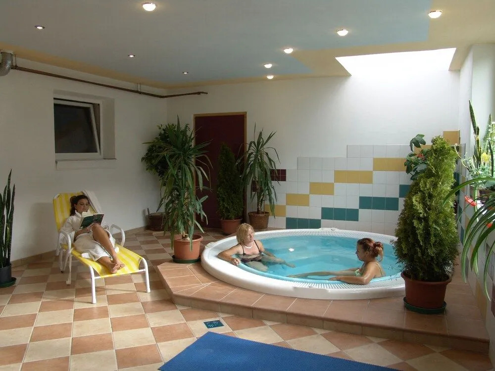 B&B 2000 - Panorama Pension