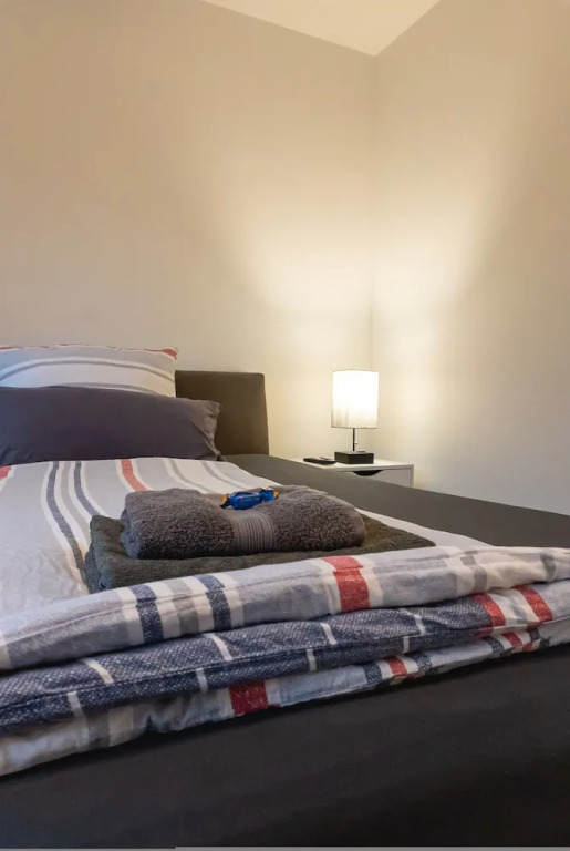 Apartmenthaus am Park Wohnung 5