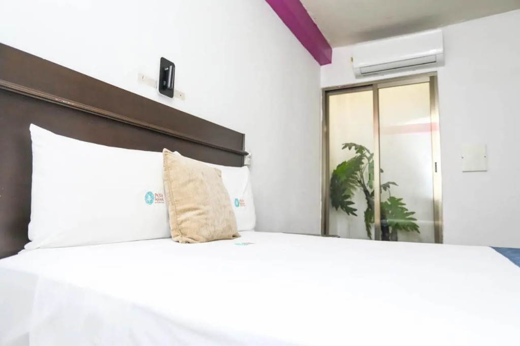 Pa´Xa Mama Hotel Boutique