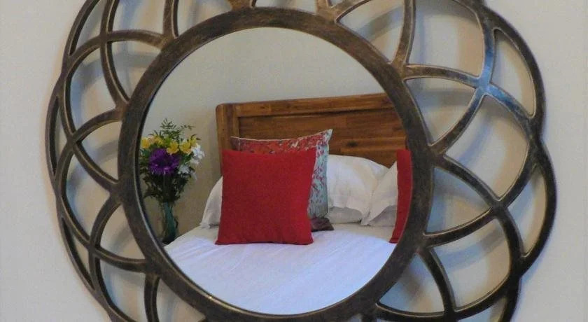 Straven Guesthouse