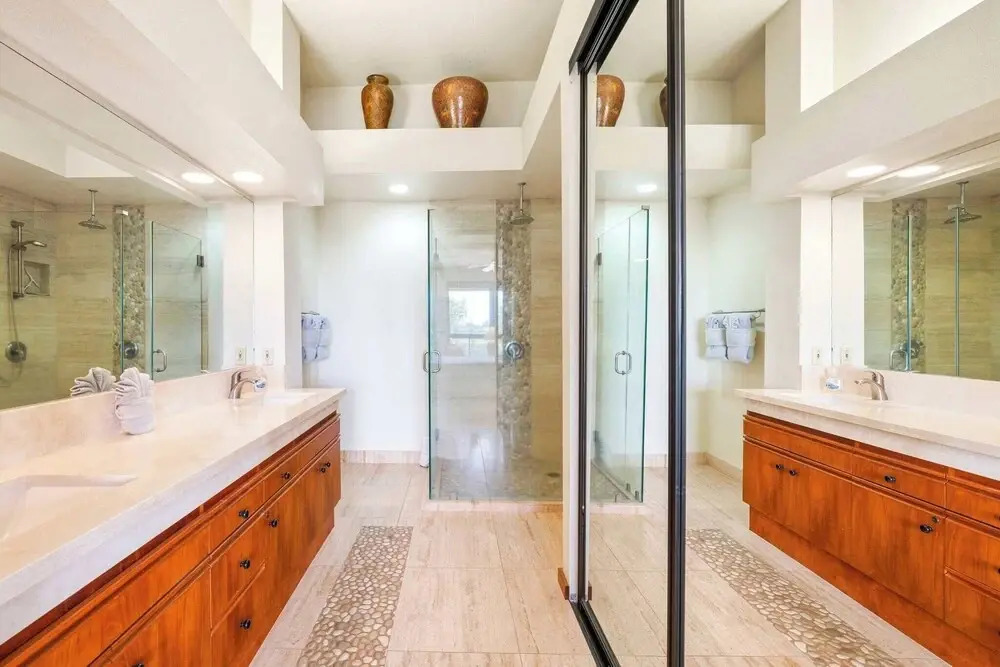 Shores at Waikoloa Beach Resort 19 - 2 Ensuite & Loft