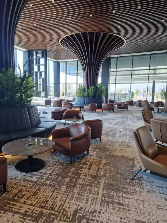 Studio in Grand Sapphire Resort & Casino