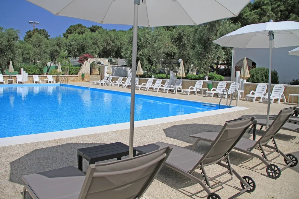 Centro Vacanze Piccolo Friuli