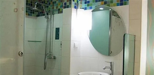 Yzj Tomolo Hotel Guangbutun Bra