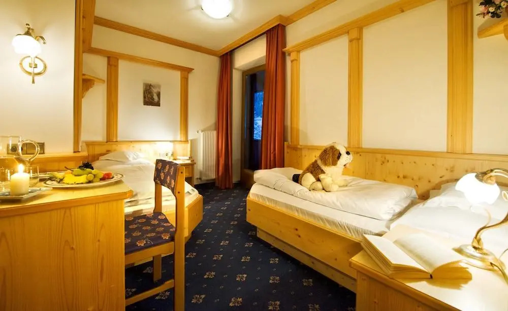 Hotel WH - Wiesnerhof