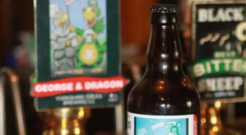George & Dragon