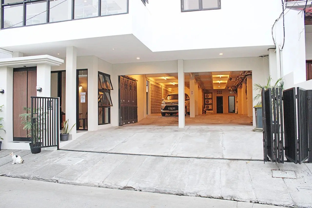Casavida Residence
