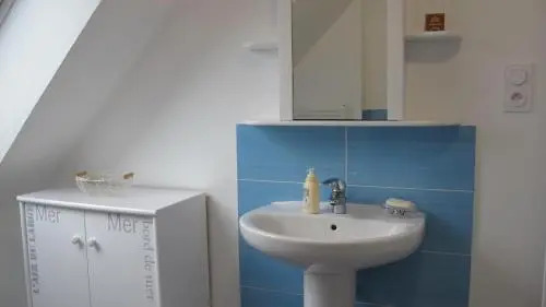 House Trebeurden - 6 Pers, 90 M2, 4/3