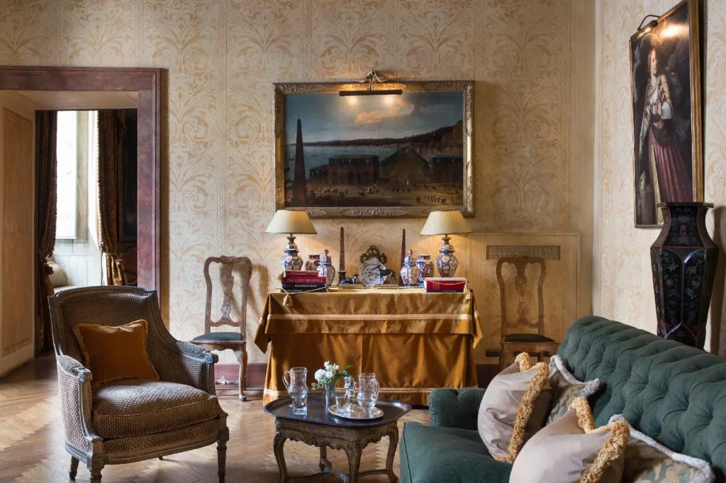 Residenza Napoleone III